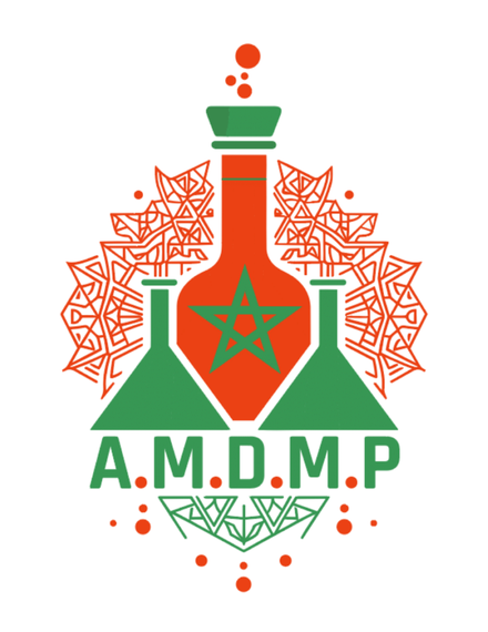 Logo de l'AMDMP