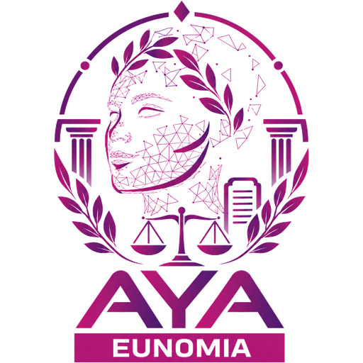 Logo Aya Eunomia
